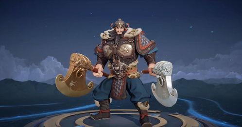 程咬金最新调整爆料,全新调整爆料来袭! 第2张 程咬金最新调整爆料,全新调整爆料来袭! 第2张