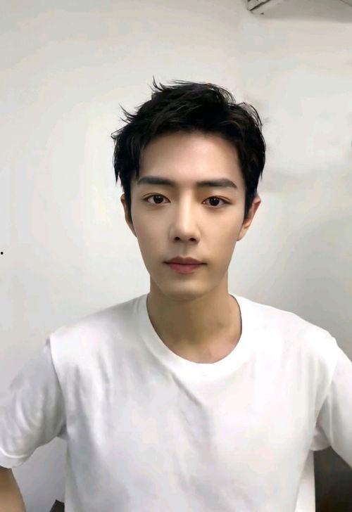 肖战更新爆料视频,幕后故事与心路历程  第2张