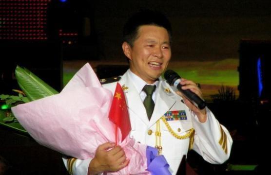 歌唱演员王宏伟最新爆料,歌唱生涯背后的不为人知故事  第2张