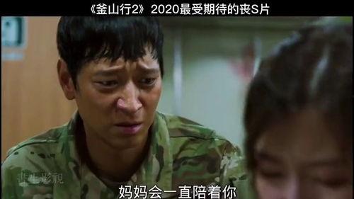 釜山行韩剧网在线观看,惊悚病毒蔓延,生死逃亡之旅! 第3张 釜山行韩剧网在线观看,惊悚病毒蔓延,生死逃亡之旅! 第3张