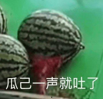 免费吃瓜头像,带你领略潮流趣味 第2张 免费吃瓜头像,带你领略潮流趣味 第2张