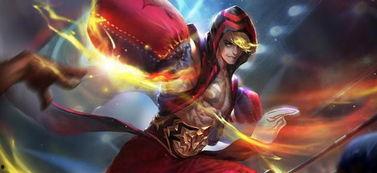 玄策新皮肤爆料最新品质,玄策新皮肤品质揭秘,神秘品质惊艳登场! 第3张 玄策新皮肤爆料最新品质,玄策新皮肤品质揭秘,神秘品质惊艳登场! 第3张