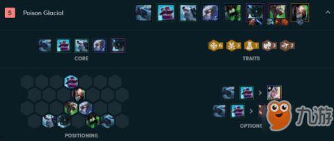 英雄联盟下棋最新爆料,新版本下棋玩法前瞻,神秘爆料揭示未来格局 第1张 英雄联盟下棋最新爆料,新版本下棋玩法前瞻,神秘爆料揭示未来格局 第1张