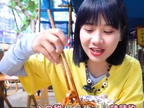 福州网红吃瓜九千仔是谁,背后的故事与影响力 第2张 福州网红吃瓜九千仔是谁,背后的故事与影响力 第2张