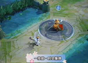 孙膑技能爆料大全最新,策略大师再升级,战场布局新篇章 第3张 孙膑技能爆料大全最新,策略大师再升级,战场布局新篇章 第3张