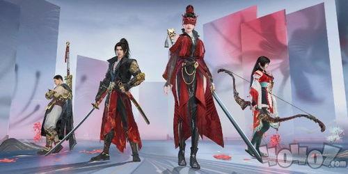 永劫无间s2最新爆料 第2张 永劫无间s2最新爆料 第2张